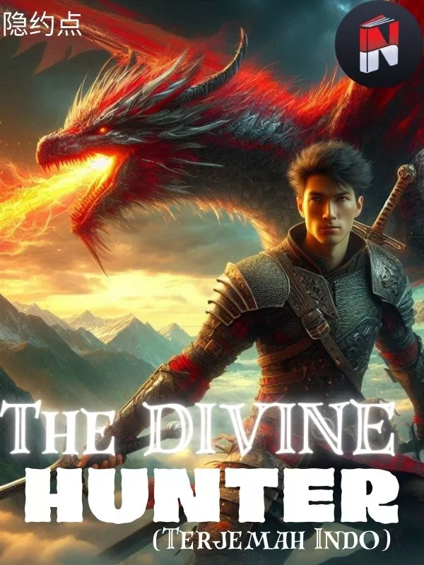 The Divine Hunter (Terjemah Indo)
